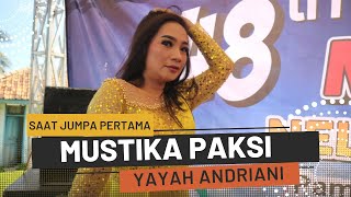 Saat Jumpa Pertama Cover Yayah Andriani (LIVE SHOW Kalimati Dukuh Patimuan Cilacap)