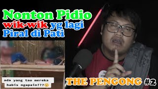 Gunung Rowo Bergoyang | THE PENGONG - EPS 2