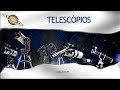 #005 Como comprar um telescópio.