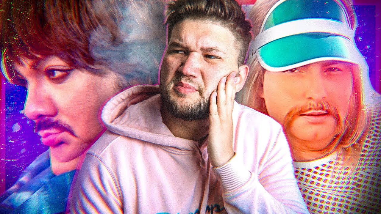 ФИЛИПП КИРКОРОВ и НИКОЛАЙ БАСКОВ СОШЛИ С УМА? - Ибица / Ibiza - YouTube