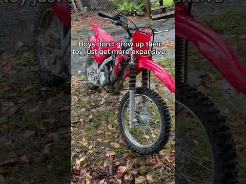It’s true#short#tuff#dirtbike