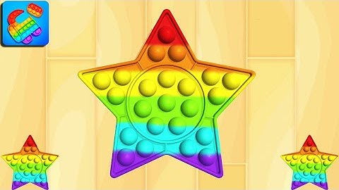 POP US NEW UPDATE ALL LEVELS MAX GAMEPLAY WALKTHROUGH PART 17