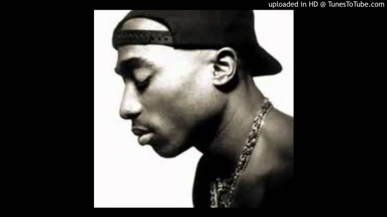 Tupac Dopefiend's Diner (Unreleased OG) YouTube