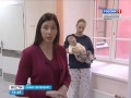 Степа Иванов, 3 месяца, отслойка сетчатки