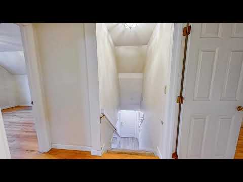 329 Castle Island Road, Belgrade, ME home video tour