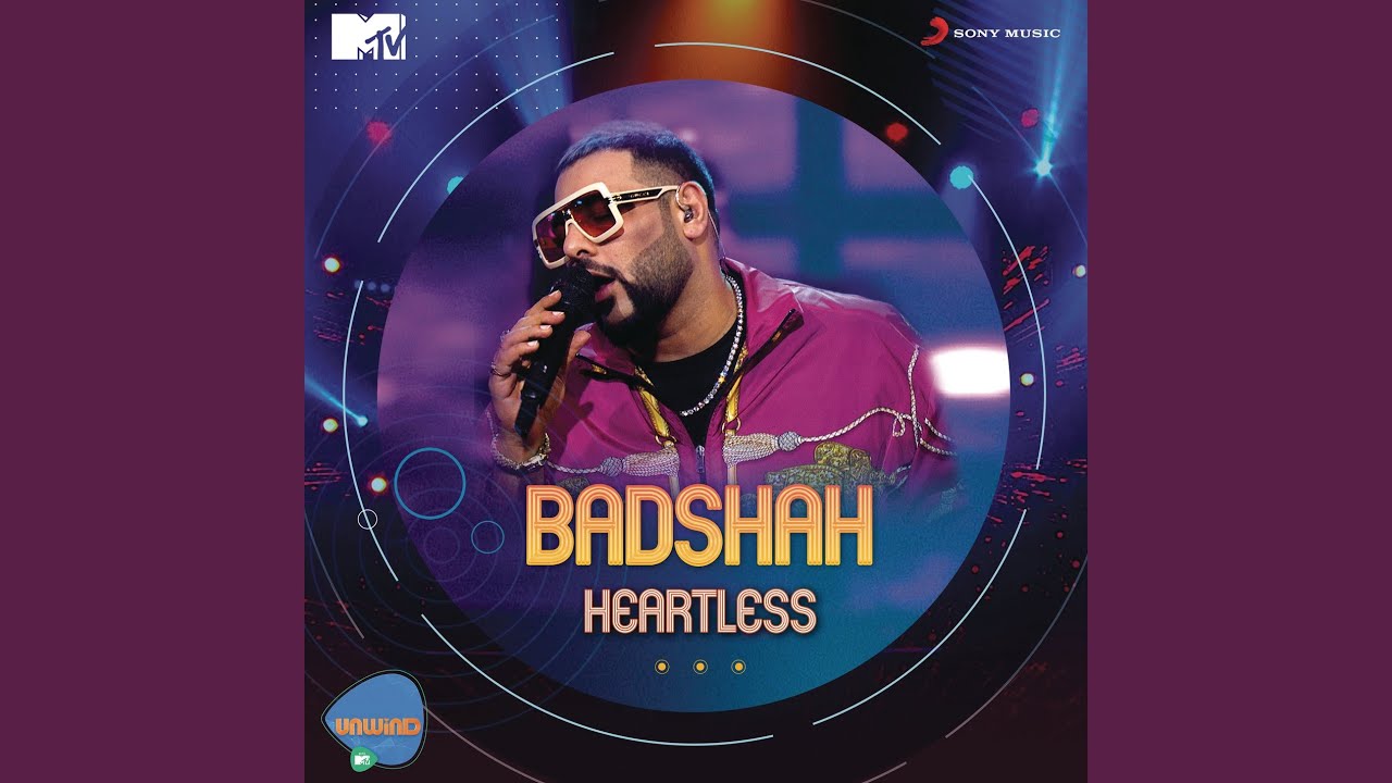 Heartless MTV Unwind