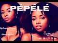 Afara Tsena Type Beat instrumental Afro House Mopacho 2024 "PÉPÉLÉ "Reyane à la prod  242064222700🇨🇬