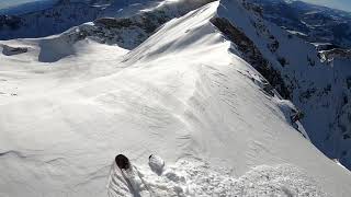 Dachstein  Edelgrieß  Powder Dreams