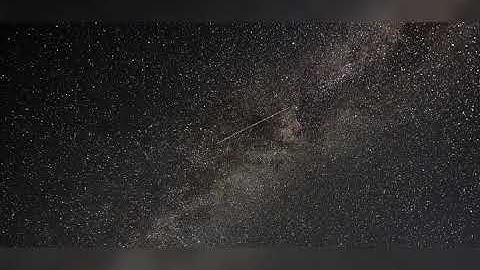 Last Seen In 1986, Halley’s Comet Will Make Its Presence Known This Week With Shooting Star Show