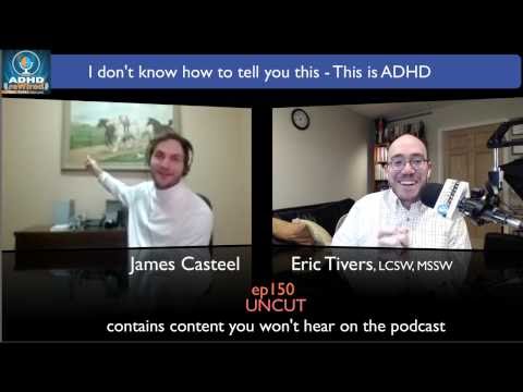 ADHD, Science, Documentary Film Making & Objectivity thumbnail