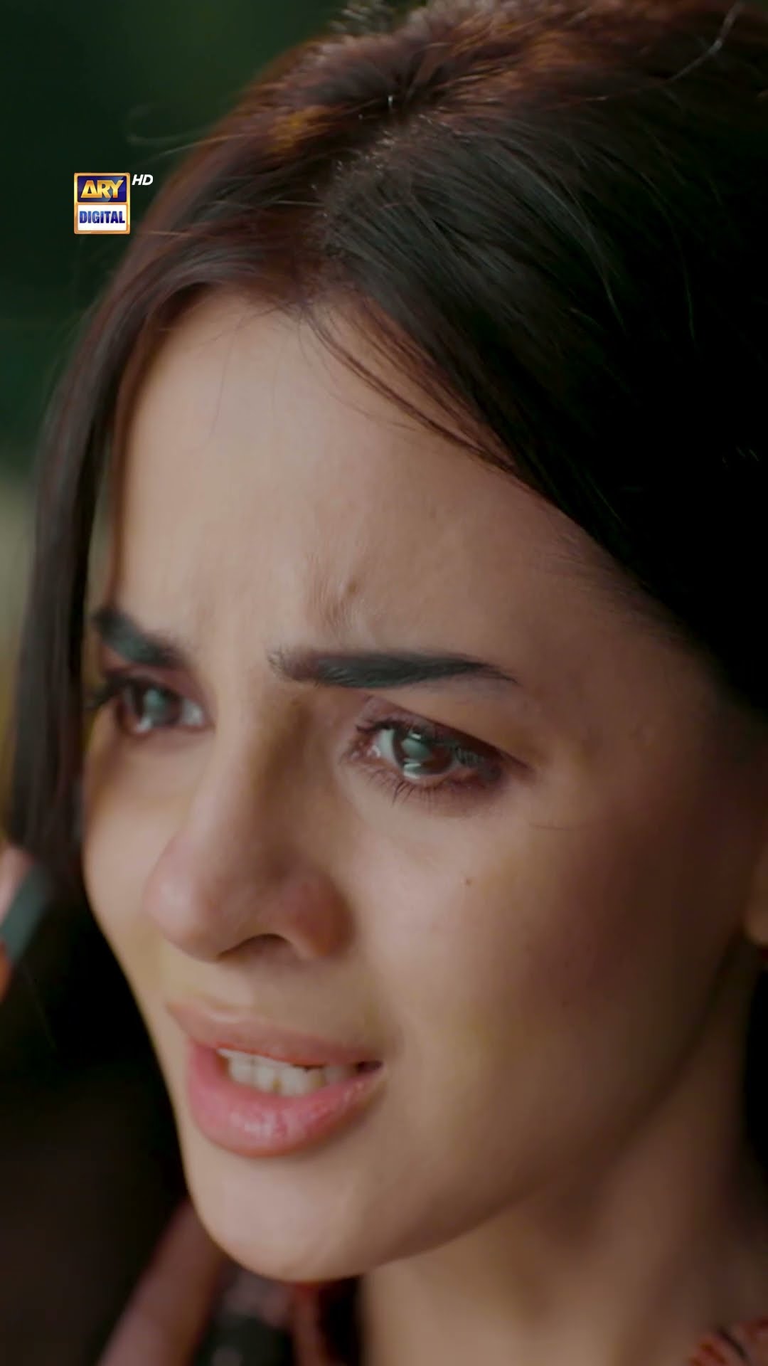 ? #AeDil #sad #emotional #komalmeer #shorts