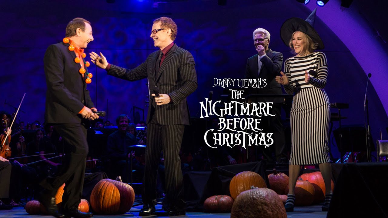 danny elfman nightmare before christmas live uk danny elfman the nightmare before christmas kathrei danny elfman nightmare before christmas live uk danny elfman the nightmare before christmas kathrei