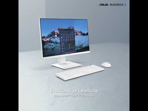 ASUS ExpertCenter AiO