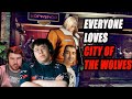 Everybody loves fatal fury city of the wolves  the fgc speaks