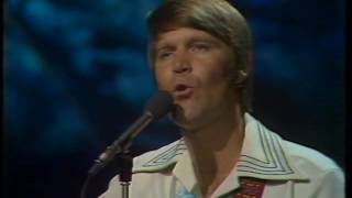 Glen Campbell - Glen Campbell Live in London (1972) - If You Go Away