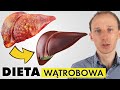 13 produktów, o które błaga Twoja wątroba! (OCZYSZCZANIE WĄTROBY?) | Dr Bartek Kulczyński