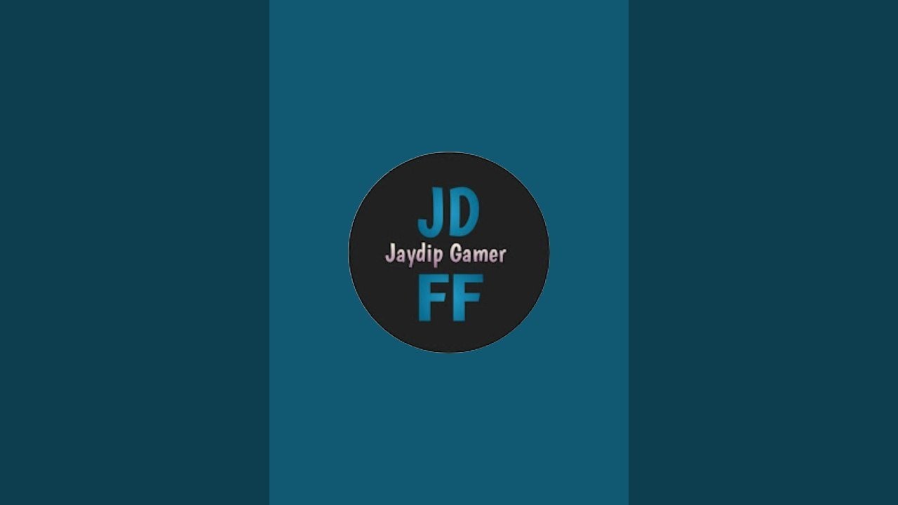 Jaydip Gamer FF  લાઇવ છે!