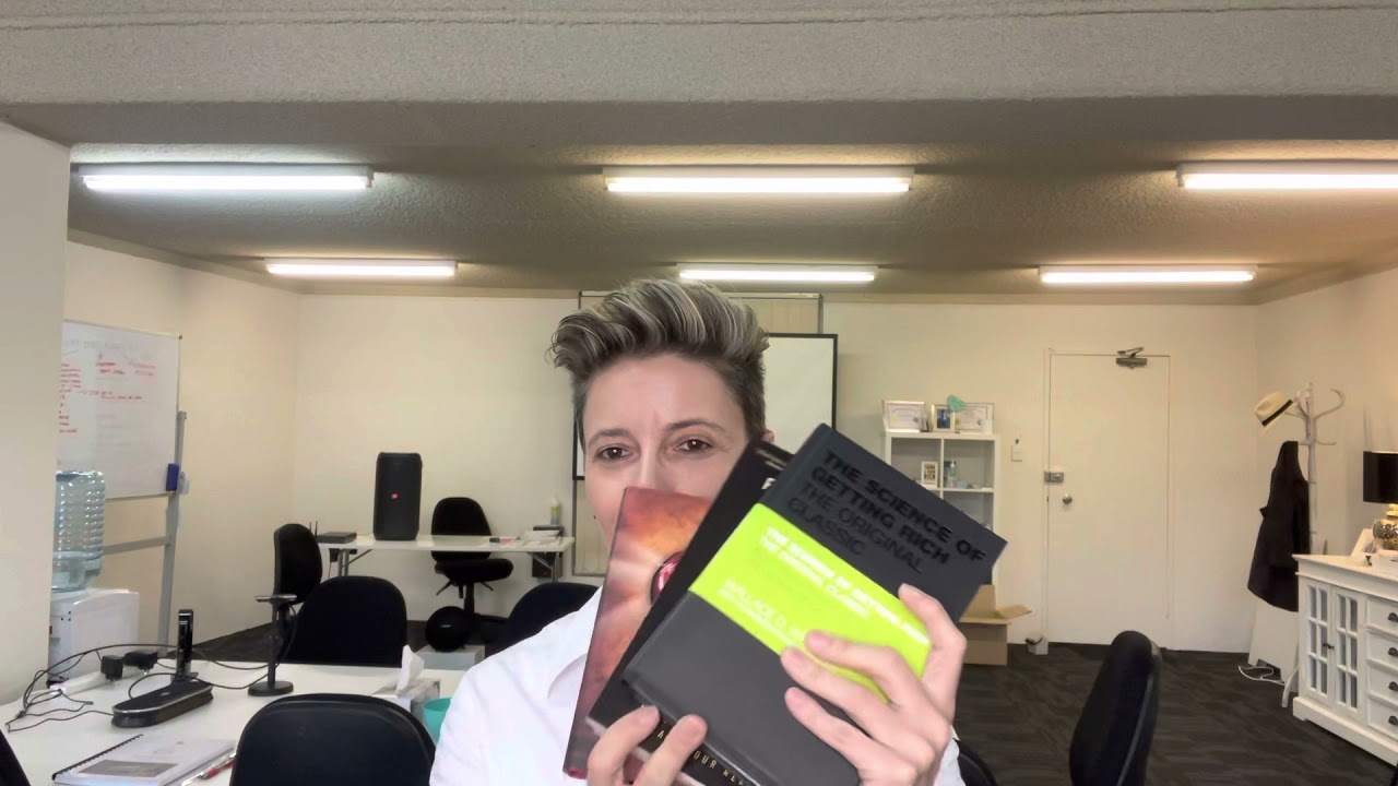 Power Learning Workshop w Ken Coscia