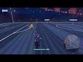 Rematch Redemption