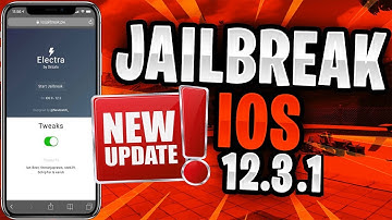 Jailbreak iOS 12.3.1 ✅ How to Jailbreak iOS 12.3.1 - 2019 WORKING! [12.3.1 Jailbreak] *UPDATED*