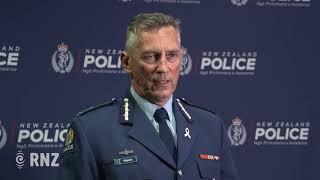 Significant Fatalities In Christchurch Mosque Shootings