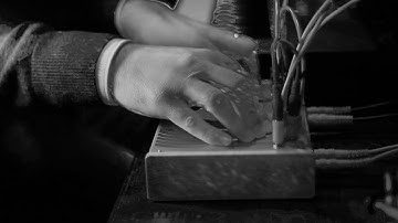 Landscape Stereo Field as drum processor