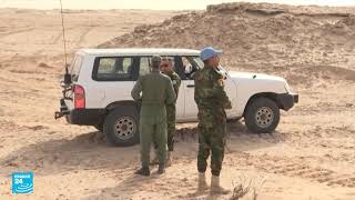 مجلس الأمن يحث على استئناف المفاوضات في الصحراء الغربية تحت رعاية دي ميستورا