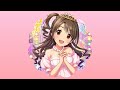 Dekitate Evo! Revo! Generation! - Uzuki Shimamura