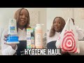 HYGIENE HAUL | SELF CARE ITEMS | 2024