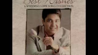 Promise Of Love  Martin Nievera minus One