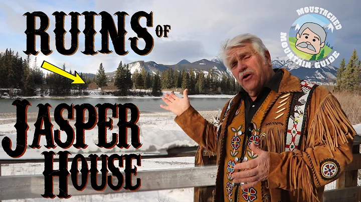 Jasper House: Canadian Rockies' lost trading post ...
