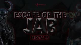 DJ DESKTOP - ESCAPE OF THE JAB [GRENADA SOCA MIX 2024]