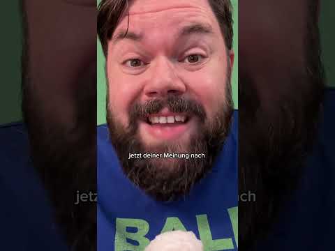 Das erste Mal mit dem neuen Partner