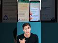 Dusre Phone Ko Apne Phone Se Chalao😱Remote Control Trick 🔥#settings #tranding #tricks #viral #Shorts