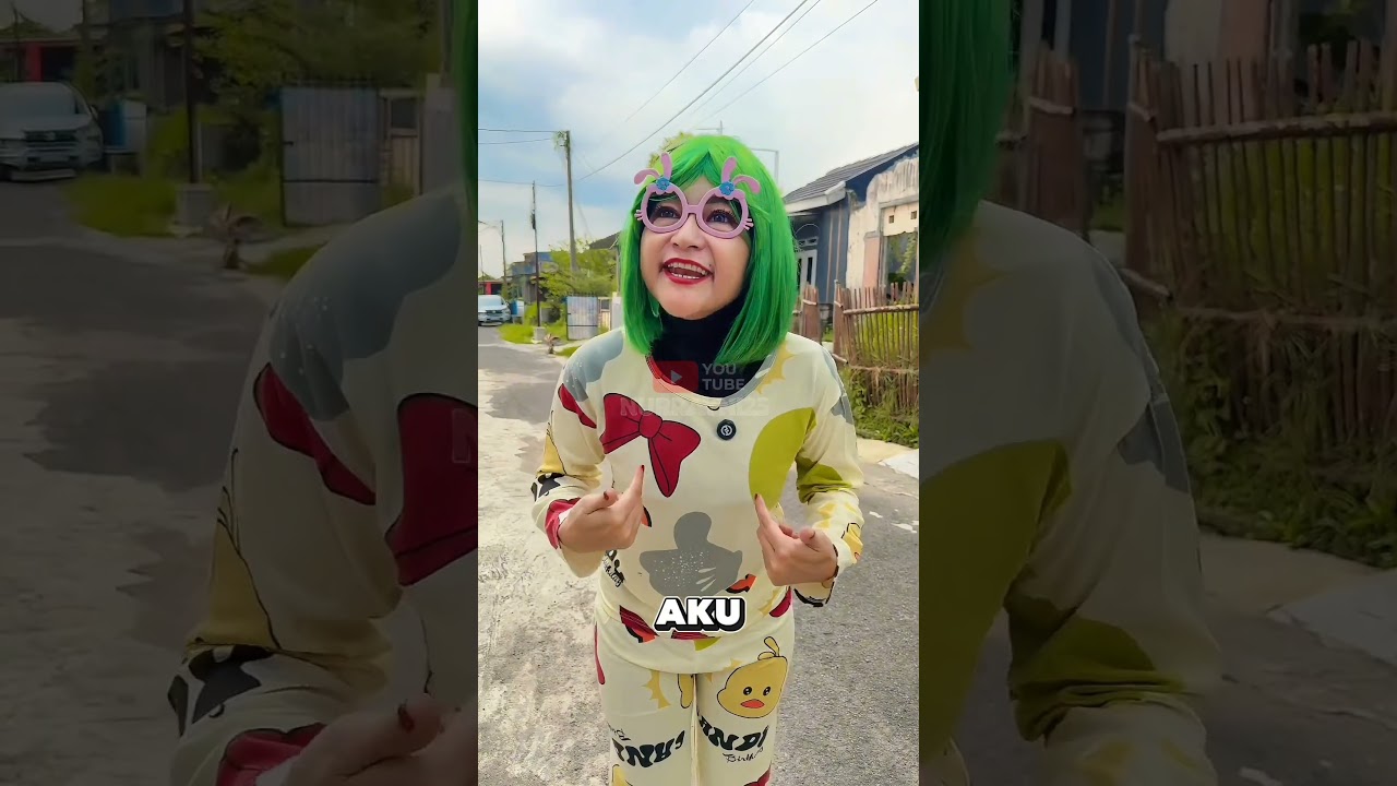 ERIN HERAN SEKARANG SISKA BERTEMAN SAMA NUR CERY DAN CANTIKA | NURRAYNI25