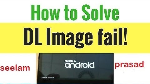 Lenovo K3 Note K50a40 TOOL DL image Fail Solution 10000000% Tested