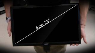 Acer 23\