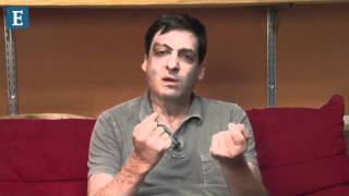 Dan Ariely on Self Control