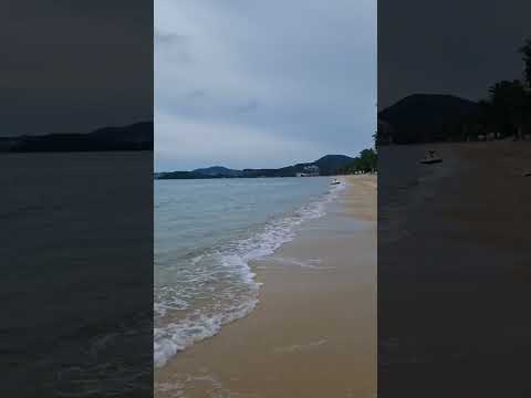 BoPhut beach Koh