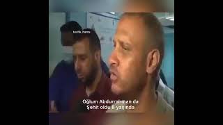Şu Teslimiyete Bakın Sübhlaah Işte İmân Sen Nedeee Güzel Insansın Abimm Mâşâallah