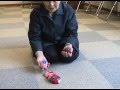 お手玉（よせ玉）伝承