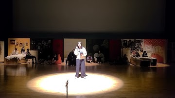 Brainstorm - Original Play - Senior Drama Production