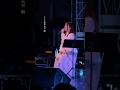 20周年を迎えて気づけたみなさんとの「#絆 」その想いを歌にしました #藤田麻衣子