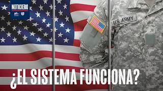 El caso del soldado que apostó sobre captura de Maduro