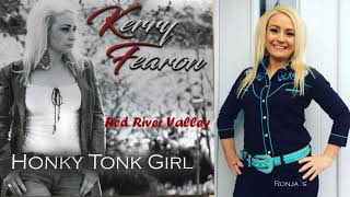 Video-Miniaturansicht von „Kerry Fearon & Jordan Mogey ~ "Red River Valley"“