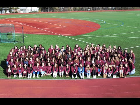 Senior Video - Class of 2023 | Academy of the Holy Angels