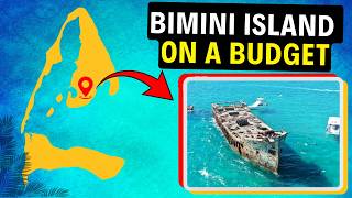 Before You Go to Bimini, Bahamas 🏝️ Complete Island Guide & Budget Tips