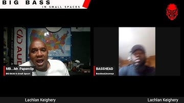 MBEnclosures...The Sundown Z8 Debunked by #Budgetbasshead Video