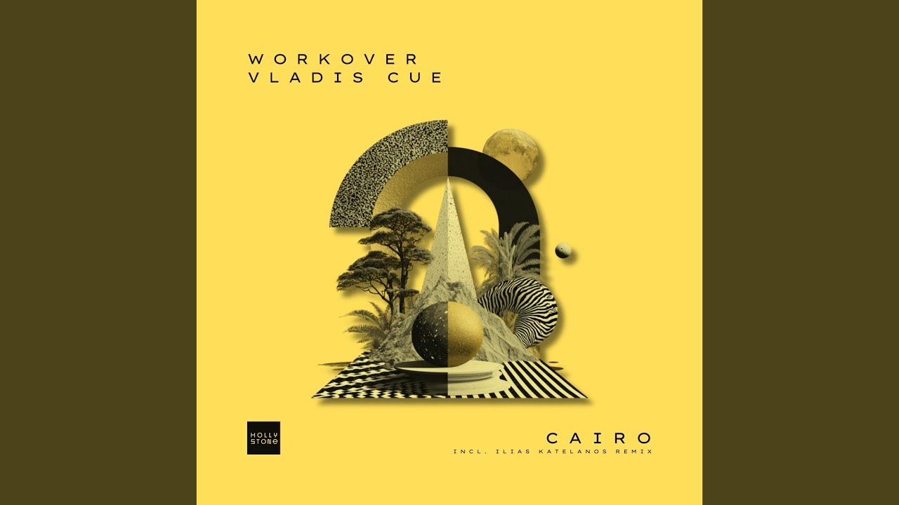 Chrome Queen (Extended Mix) auf YouTube ansehen Chrome Queen (Extended Mix) auf YouTube ansehen