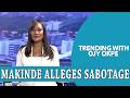 Makinde Alleges Sabotage In Oyo Kidnap+Keyamo Threatens Peter Obi W/Fine +Remi Tinubu Trends|OjyOkpe